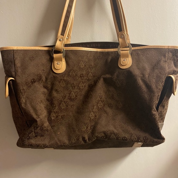 Anne Klein Handbag - Picture 3 of 7